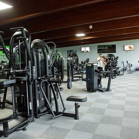 Biskey Howe Central - Free Off-Site Health Club Access With Pool, Sauna, Steam Room & Gym Bowness-on-Windermere Ngoại thất bức ảnh