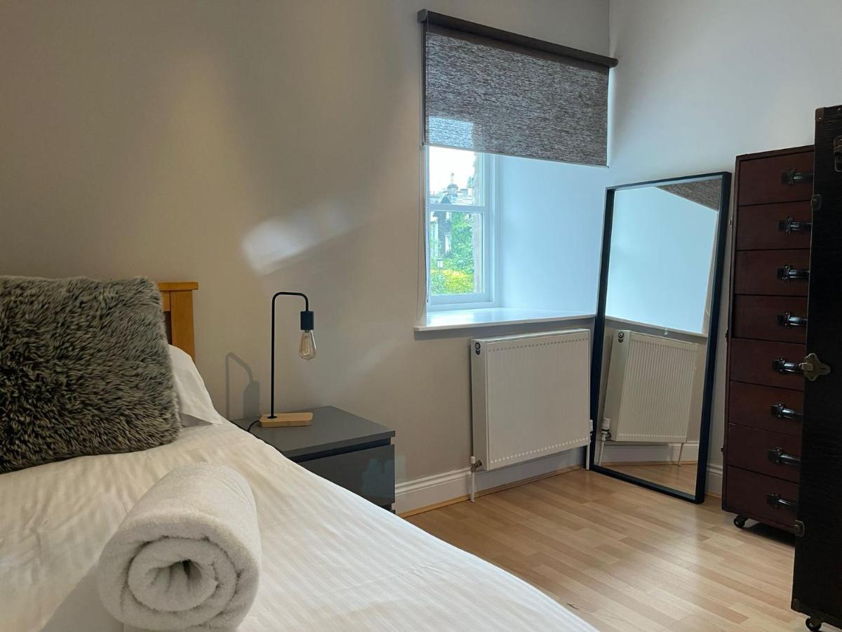 Biskey Howe Central - Free Off-Site Health Club Access With Pool, Sauna, Steam Room & Gym Bowness-on-Windermere Ngoại thất bức ảnh